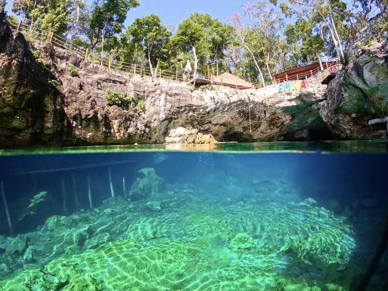 Tulum Mexico: Cenote Triple Adventure Tour - Snorkeling Gear, Safety Briefing, and Feeling Confident