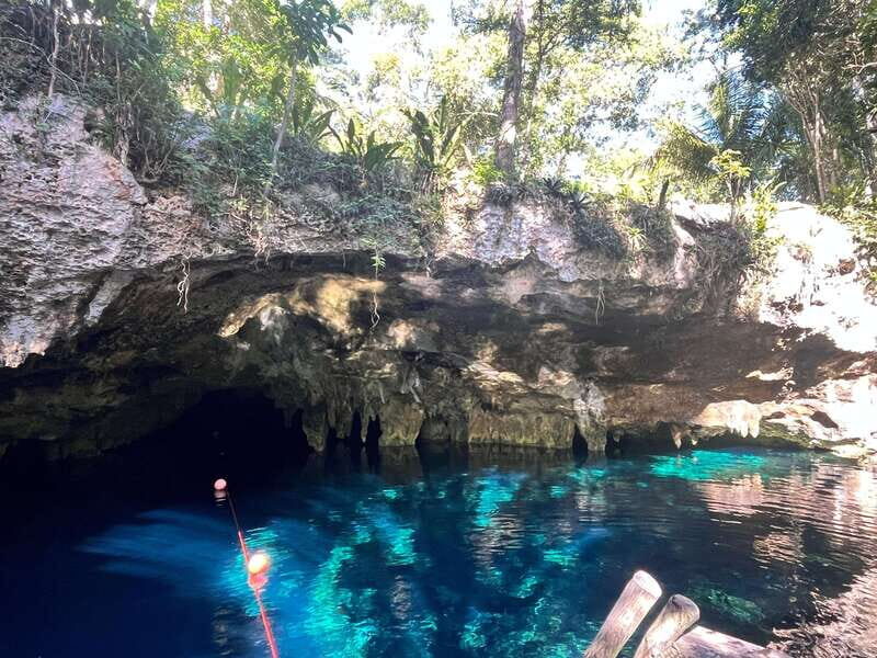 Tulum Mexico: Cenote Triple Adventure Tour - Who This Tour Is Perfect For (and Who Should Think Twice)