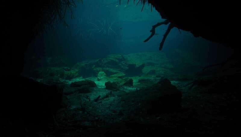 Tulum Mexico: Cenote Triple Adventure Tour - Morning Logistics Made Simple: Meet at Calle Sol Oriente and Go