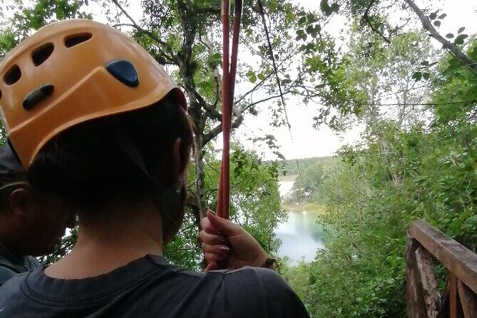 Tulum Monkey Sanctuary Tour Punta Laguna - Mayan guides and the “authentic” feel: what good guiding changes