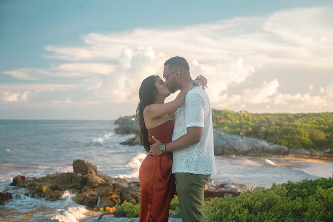 Tulum photo tour experience - Where you’ll shoot in Tulum: 5 hot spots and iconic backdrops