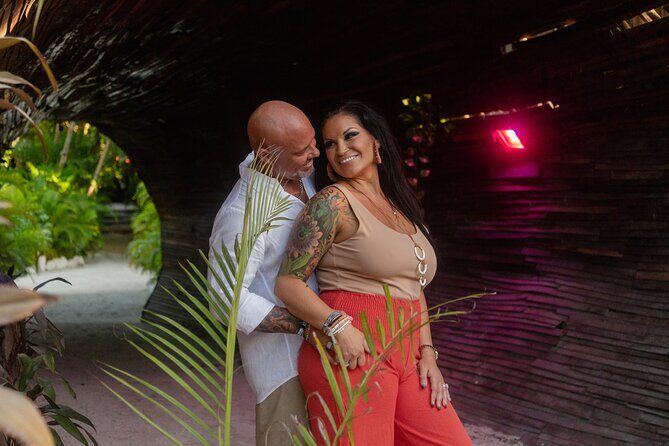 Tulum photo tour experience - Price and what you get for $450 per person
