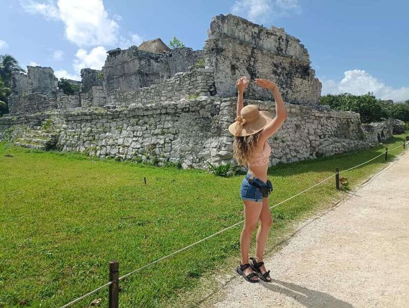 Tulum Plus tour de un dia con visita a cenote y Ahau - Key things I’d circle before you go