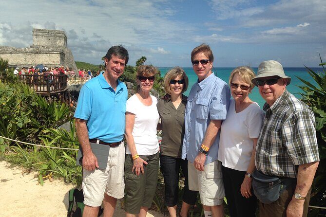 Tulum Private Tour from Playa Del Carmen - About That Closed Beach: what you can’t do (and how to plan around it)