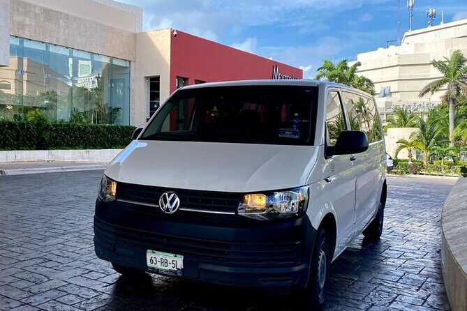 Tulum Private Transportation to and from Cancun Airport - Why This Cancun–Tulum Private Transfer Works Better Than Taxis