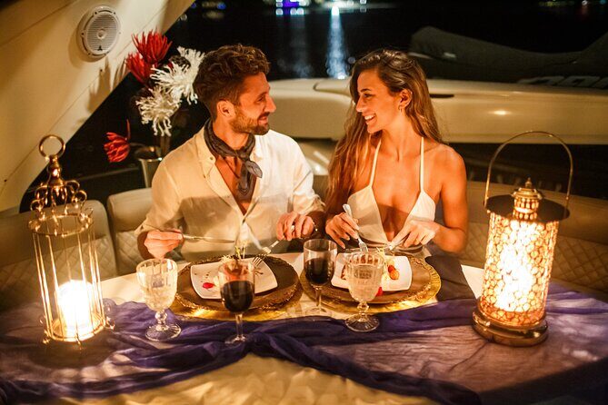 Tulum: Romantic Dinner on 34' Aventura Catamaran – All Inclusive - Weather and Timing: A Short Trip That Still Feels Special