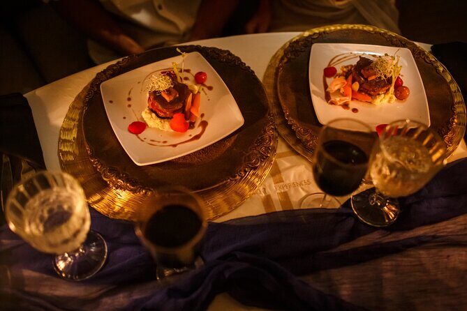 Tulum: Romantic Dinner on 34' Aventura Catamaran – All Inclusive - Price and Value: Is $900 for Two a Good Deal?