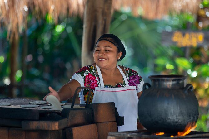 Tulum Ruins and 3 Cenotes - Jungle Adventure - Price and Logistics: What $199 Really Buys You