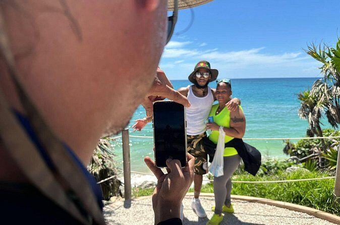 Tulum Ruins and Cenote Swim: History and Nature Combo Tour - What’s included (and what you should bring anyway)
