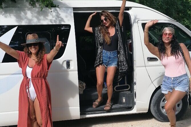 Tulum Ruins and Jaguar Park, Private Round Trip and Tickets - Price and logistics: how $140 stacks up for a private format