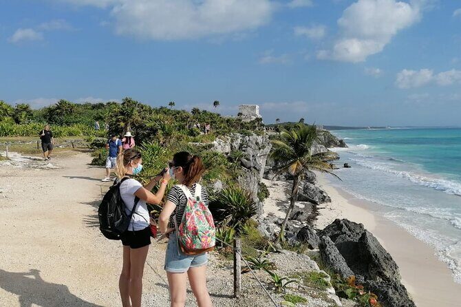 Tulum Ruins and Jaguar Park, Private Round Trip and Tickets - How to get more from your hour inside the walls