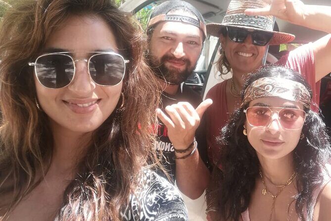 Tulum Ruins and Jaguar Park, Private Round Trip and Tickets - Tickets, timing, and why 3 hours can work