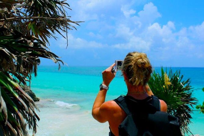 Tulum Ruins and Playa del Carmen Sunset - Museo del Tequila: what the tasting stop really gives you