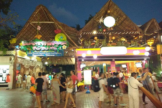 Tulum Ruins and Playa del Carmen Sunset - Price and value: is $69 a good deal?