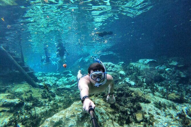 Tulum Ruins & Casa Tortuga Eco Tour! 4 Cenotes from Tulum City - Price and the Real Value Math (What to Budget)