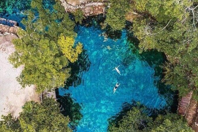Tulum Ruins & Casa Tortuga Eco Tour! 4 Cenotes from Tulum City - How the Day Actually Feels: Pacing, Group Size, and Comfort