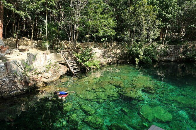 Tulum Ruins & Casa Tortuga Eco Tour! 4 Cenotes from Tulum City - Who This Tour Is Best For