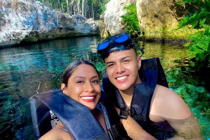 Tulum Ruins & Casa Tortuga Eco Tour! 4 Cenotes from Tulum City - Quick Booking Checklist (So You Don’t Get Surprised)