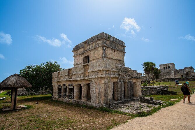 Tulum Ruins, Cenote Cave and Swimming with Turtles From Tulum - Meeting point and the 9:30 AM start: how to plan your morning