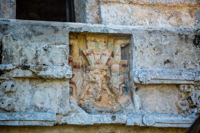 Tulum Ruins, Cenote Cave and Swimming with Turtles From Tulum - Lunch, bottled water, and snorkeling gear: the included pieces that save your day