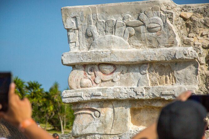 Tulum Ruins, Cenote Cave and Swimming with Turtles From Tulum - Price and value check: what $131.35 includes and what you still pay