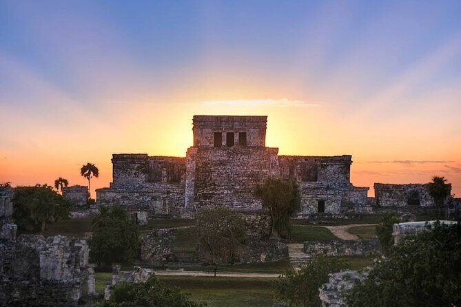 Tulum Ruins & Cobá Adventure + Cenote Swim - Why this Tulum + Cobá day feels like the right kind of busy