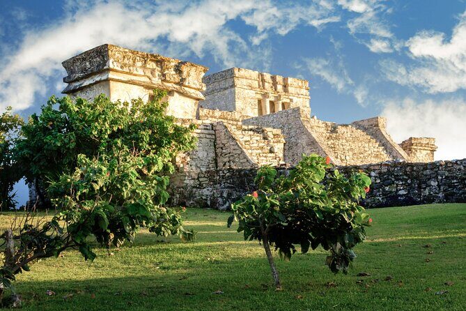 Tulum Ruins & Cobá Adventure + Cenote Swim - Comfort, group size, and the heat factor