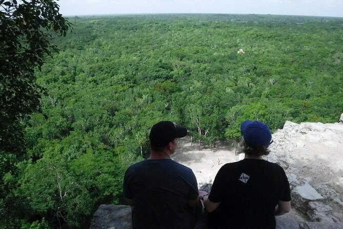 Tulum Ruins & Cobá Ruins Adventure (Private, Full Day) - Why Coba and Tulum Work So Well in One Full Day