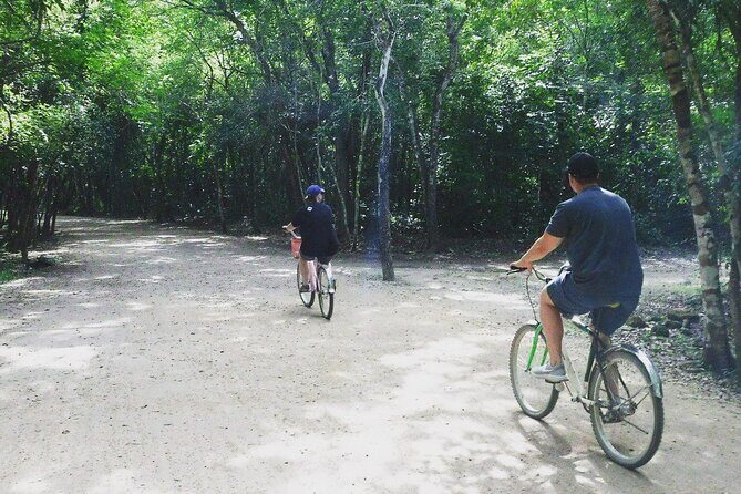 Tulum Ruins & Cobá Ruins Adventure (Private, Full Day) - Who This Tour Fits Best (and Who Might Want Something Else)