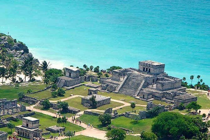 Tulum Ruins & Cobá Ruins Adventure (Private, Full Day) - How the Morning Flows: Pickup, Timing, and a Low-Stress Start