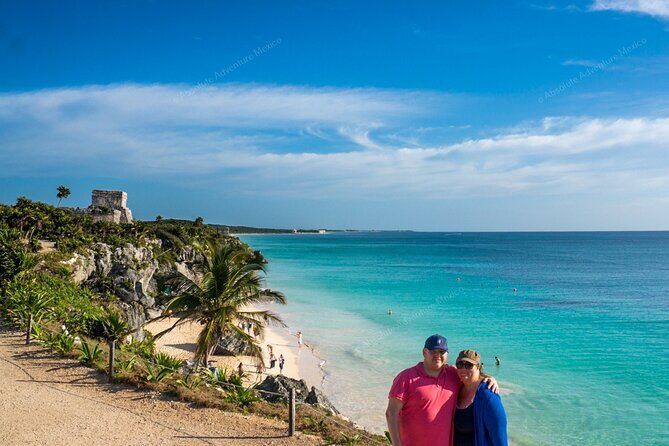 Tulum Ruins & Swim in a Cenote – VIP Private Experience - Your guide experience at the Mayan site (and why it matters)