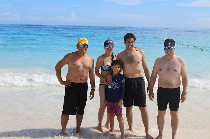 Tulum ruins swim with turtles in Akumal and Cenote - Price and Extra Fees: What You’re Really Paying for