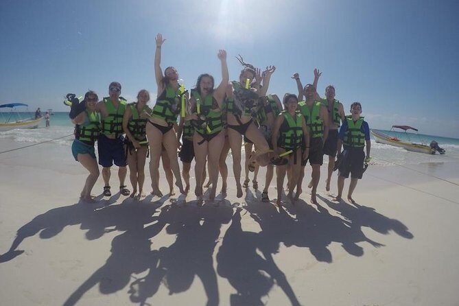 Tulum ruins swim with turtles in Akumal and Cenote - Should You Book This Tulum–Akumal–Cenote Tour?