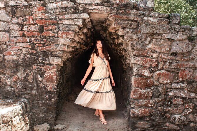 Tulum Ruins Tour + Visit to Coba, Cenote Swim and PDC - Key things I’d bet on before you book