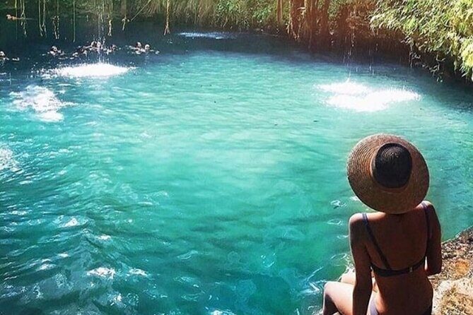 Tulum Ruins Tour + Visit to Coba, Cenote Swim and PDC - Playa del Carmen’s 5th Avenue stop: the easiest way to decompress