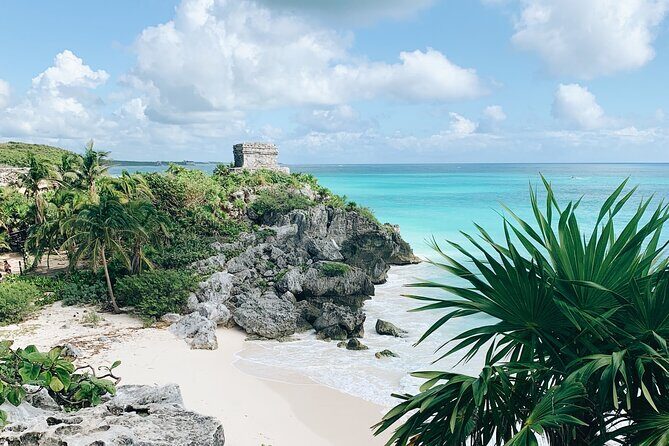 Tulum Ruins Tour + Visit to Coba, Cenote Swim and PDC - Pickup and the 7:00 am reality check