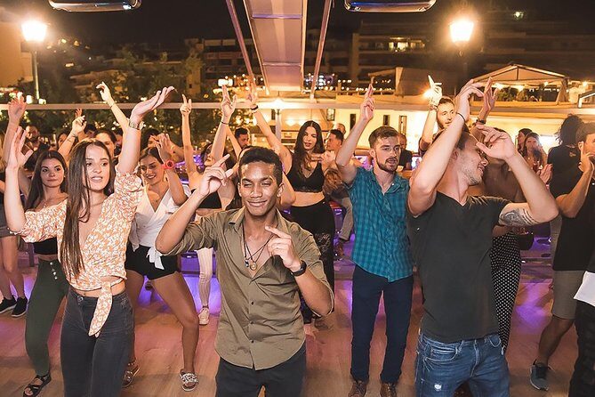 Tulum Salsa Lovers Dance Experience - The 1-hour class: built for first-timers and dancers who want more