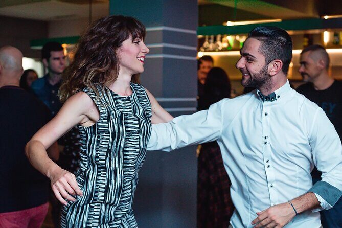 Tulum Salsa Lovers Dance Experience - Timing and what your evening will feel like