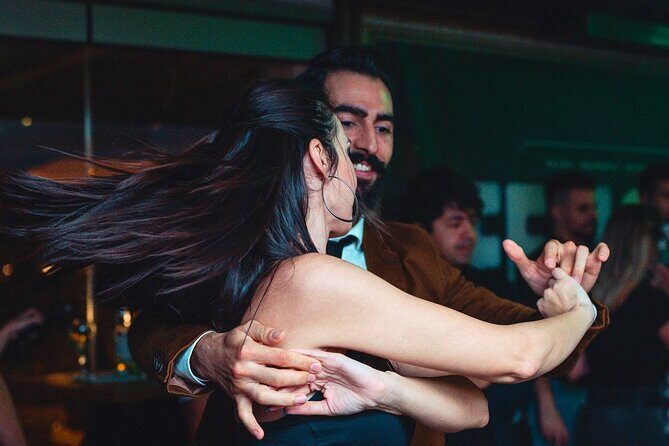 Tulum Salsa Lovers Dance Experience - Before you go: small things that make a big difference