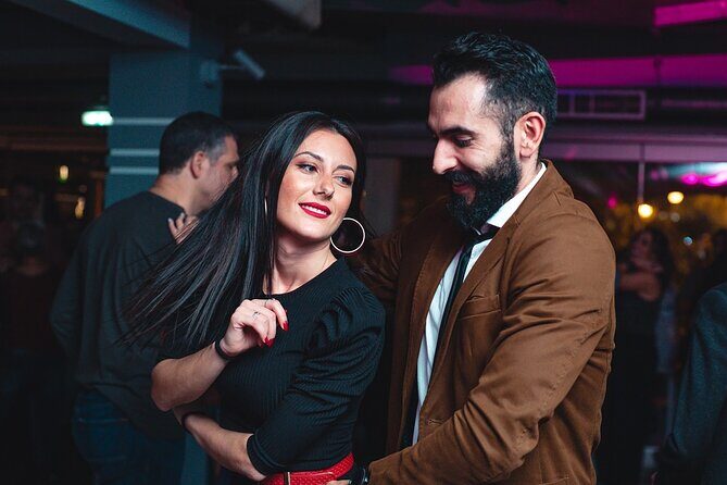 Tulum Salsa Lovers Dance Experience - Should you book the Tulum Salsa Lovers Dance Experience?