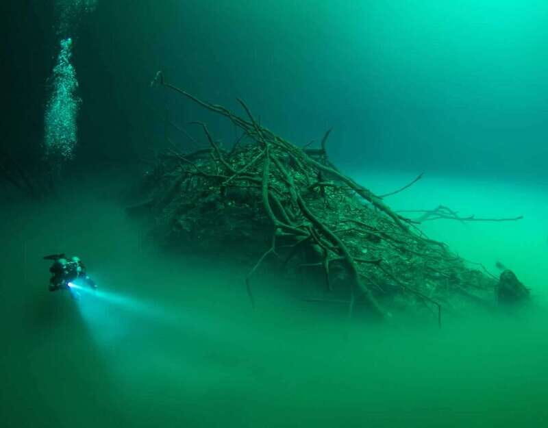 Tulum : Scuba in 2 cenotes including a deep one Pit Dos Ojos - FAQ
