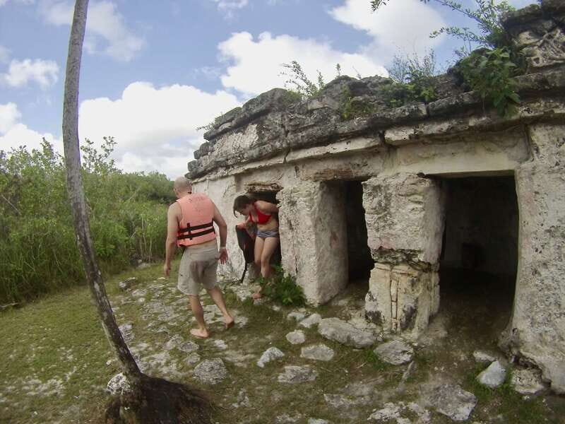 Tulum: Sian Ka'an Lagoons and Cenote Escondido Tour - What to bring for comfort (so you don’t hate the heat)