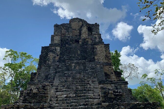 Tulum Sian Ka'an Muyil Ruins, Boat Eco Tour & Float Down Mayan Canals - Lunch - How this Sian Ka’an day fits together (and why it works)