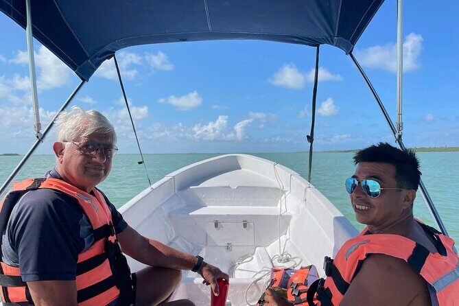 Tulum Sian Ka'an Muyil Ruins, Boat Eco Tour & Float Down Mayan Canals - Lunch - Sian Ka’an Biosphere Reserve: lagoon views and a Mayan trading post stop
