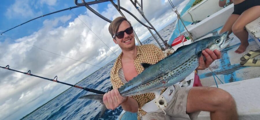 Tulum: Sport Fishing Experience with Ceviche - What to bring so you don’t lose time (or comfort)