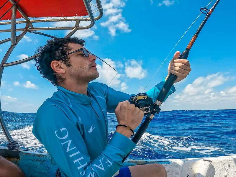 Tulum: Sport Fishing Experience with Ceviche - Why this Tulum sport fishing trip feels practical