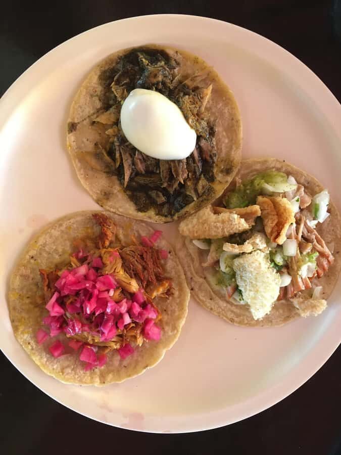Tulum Taco Tour - Key things to know before you go