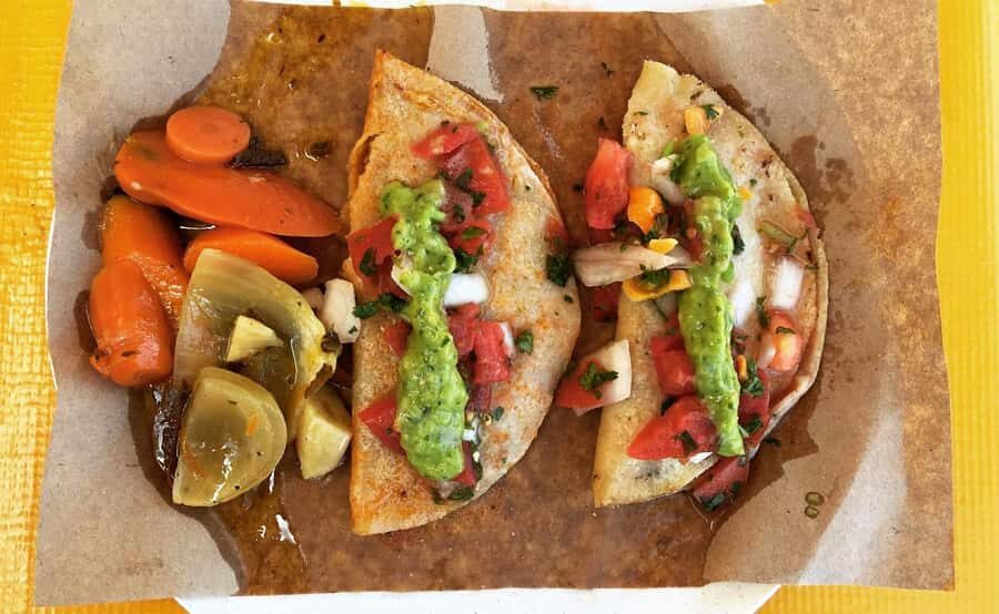Tulum Taco Tour - Price and value: what $35 covers (and what it doesn’t)