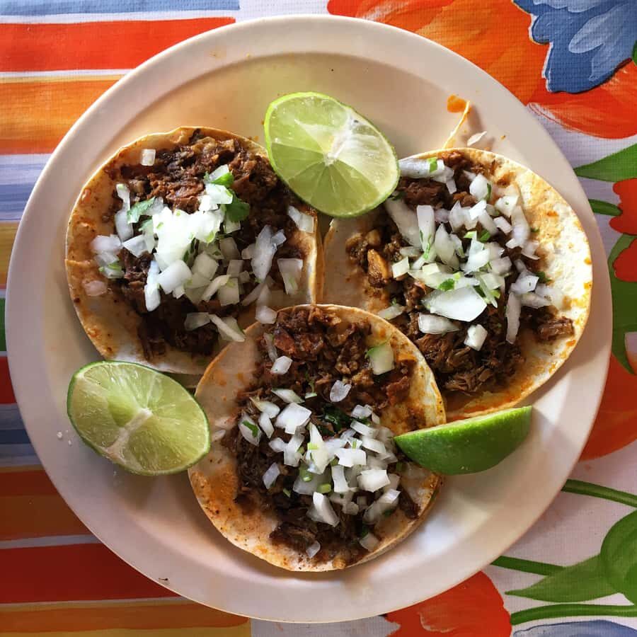 Tulum Taco Tour - Why 150 minutes is the sweet spot for taco time