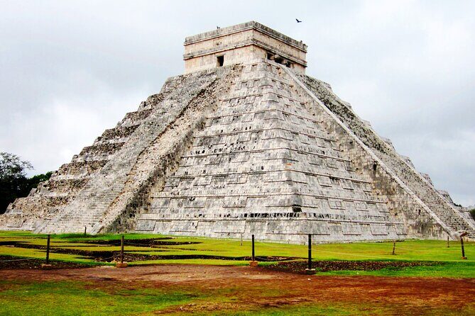 Tulum to Chichen Itza - Private Round-Trip Transfer - Key takeaways before you book